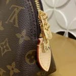 Louis Vuitton Squire East West Handbag Wallet 29cm - Image 9