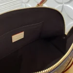 Louis Vuitton MB163c Handbag 30cm - Image 9