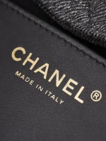 Chanel 25 Bag Handbag 30cm - Image 9