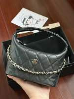 Chanel 25C Handbag - Image 9