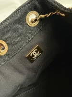 Chanel 25Bag Mini Handbag - Image 9