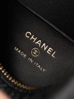 Chanel 26P Handbag 21.5cm - Image 9