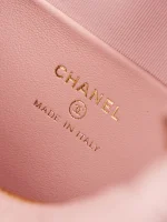 Chanel 26P Handbag 21.5cm - Image 9