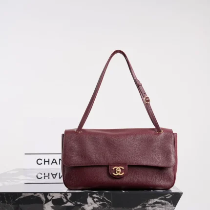 UbestLuxury Chanel CHANE Shoulder Bag 32cm main product photo SKU CH30622