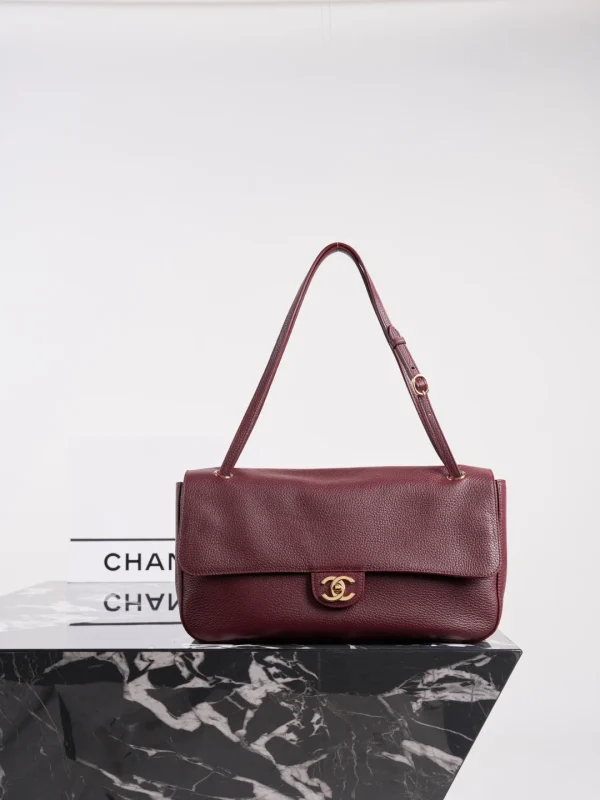 UbestLuxury Chanel CHANE Shoulder Bag 32cm main product photo SKU CH30622