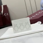 UbestLuxury Gucci Gucci Generation GG Leather Card Case main product photo SKU GU25116