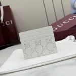 UbestLuxury Gucci Gucci Generation GG Leather Card Case main product photo SKU GU25117