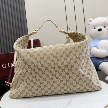 UbestLuxury Gucci Gucci NY Shoulder Bag 45cm main product photo SKU GU25123