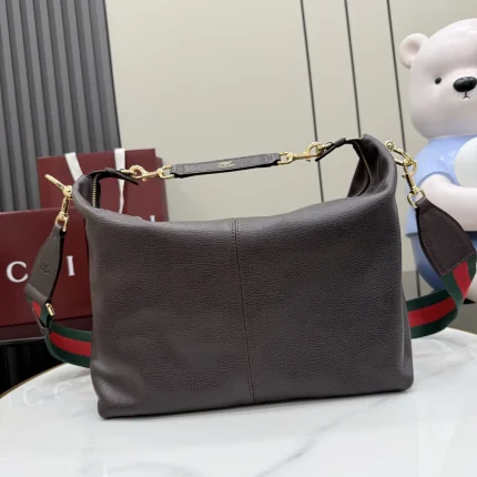 UbestLuxury Gucci Gucci Brera Handbag 33cm main product photo SKU GU25126