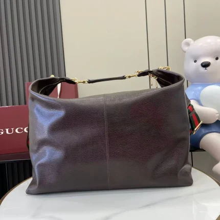 UbestLuxury Gucci Travel Bag 46cm main product photo SKU GU25129