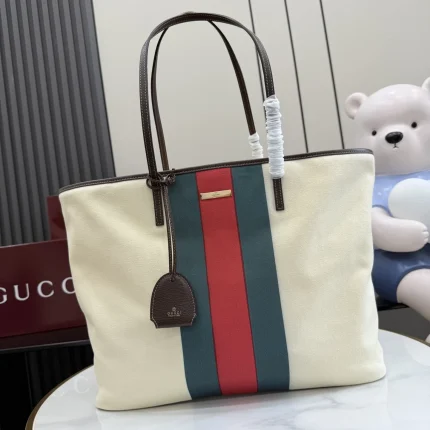 UbestLuxury Gucci Generation Gucci Tote Bag 38cm main product photo SKU GU25132