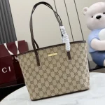 UbestLuxury Gucci Generation Gucci Tote Bag 25cm main product photo SKU GU25134