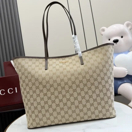 UbestLuxury Gucci Generation Gucci Tote Bag 38cm main product photo SKU GU25135