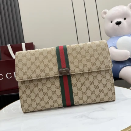 UbestLuxury Gucci Generation Gucci Briefcase 34cm main product photo SKU GU25137