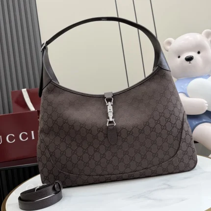 UbestLuxury Gucci Jackie 1961 Shoulder Bag 40cm main product photo SKU GU25138