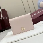 UbestLuxury Gucci GG Marmont Wallet 11cm main product photo SKU GU25139