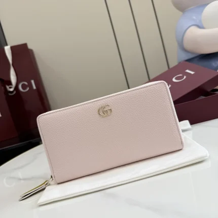 UbestLuxury Gucci Gucci GG Marmont Long Wallet main product photo SKU GU25141