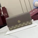UbestLuxury Gucci Gucci GG Marmont Long Wallet main product photo SKU GU25144