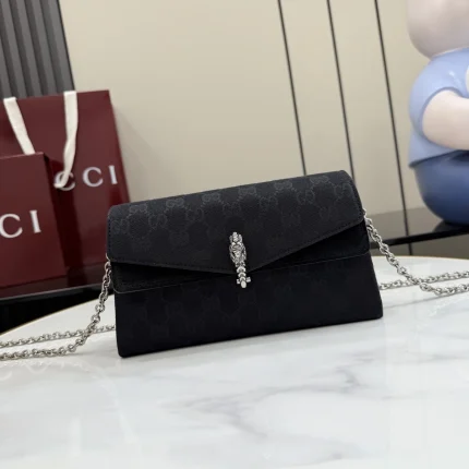 UbestLuxury Gucci Gucci Handbag 21cm main product photo SKU GU25150