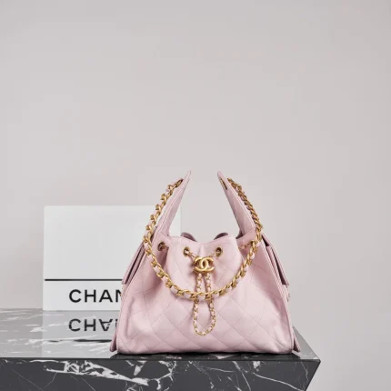 UbestLuxury Chanel Chanel 25Bag Handbag 30cm main product photo SKU CH30684
