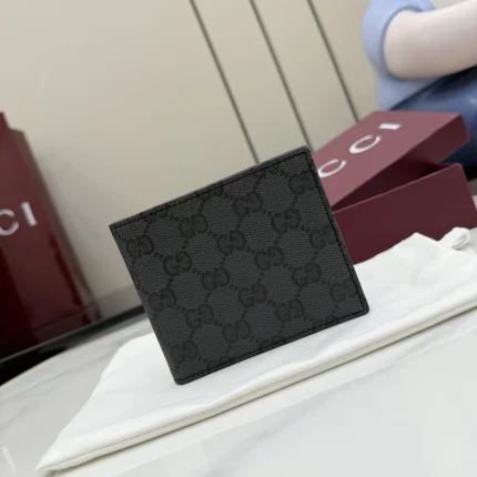 UbestLuxury Gucci Gucci Essence Classic Wallet main product photo SKU GU25154