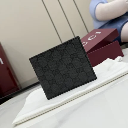 UbestLuxury Gucci Gucci Essence Classic Wallet main product photo SKU GU25155