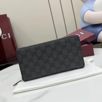 UbestLuxury Gucci Gucci Essence Classic Wallet 19cm main product photo SKU GU25160