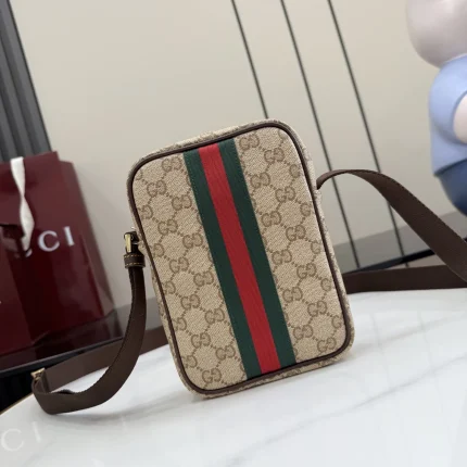 UbestLuxury Gucci Gucci Wallet 20cm main product photo SKU GU25163