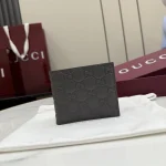 UbestLuxury Gucci GG Emblem Wallet main product photo SKU GU25174