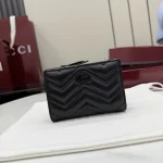 UbestLuxury Gucci Wallet 11.5cm main product photo SKU GU25198