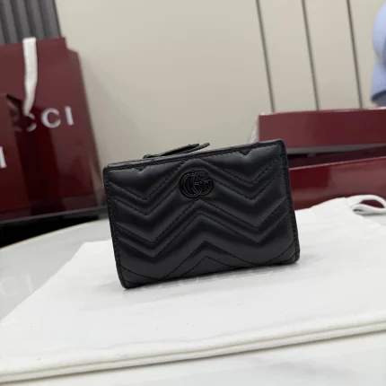 UbestLuxury Gucci Wallet 11.5cm main product photo SKU GU25198