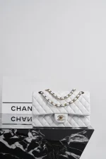UbestLuxury Chanel Classic Flap Medium Handbag 25.5cm main product photo SKU CH30687