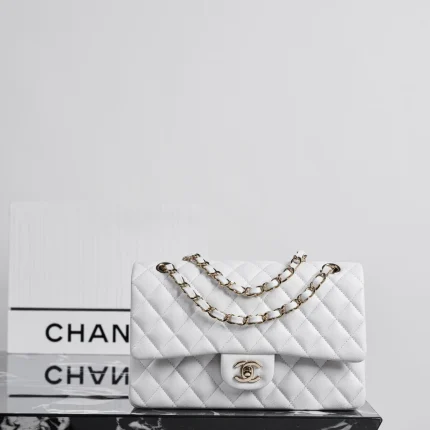 UbestLuxury Chanel Classic Flap Medium Handbag 25.5cm main product photo SKU CH30687