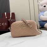 UbestLuxury Gucci GG Marmont Handbag 24cm main product photo SKU GU25217