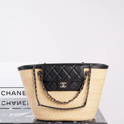 UbestLuxury Chanel Chanel Tote Bag 54cm main product photo SKU CH30689