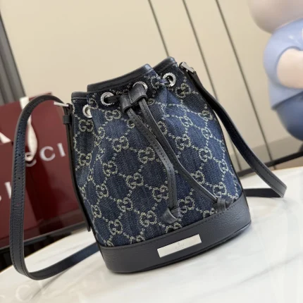 UbestLuxury Gucci Generation Gucci Bucket Bag 19.5cm main product photo SKU GU25235