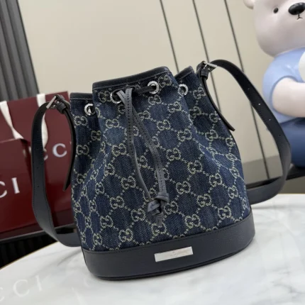 UbestLuxury Gucci Generation Gucci Bucket Bag 23.5cm main product photo SKU GU25237