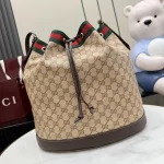UbestLuxury Gucci Generation Gucci Bucket Bag 33cm main product photo SKU GU25241