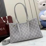 UbestLuxury Gucci Generation Gucci Tote Bag 30cm main product photo SKU GU25244