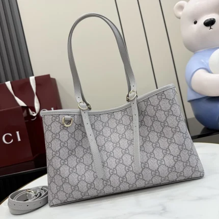UbestLuxury Gucci Generation Gucci Tote Bag 30cm main product photo SKU GU25244
