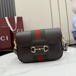 UbestLuxury Gucci Horsebit 1955 Handbag 21cm main product photo SKU GU25251