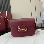 UbestLuxury Gucci Horsebit 1955 Shoulder Bag main product photo SKU GU25256