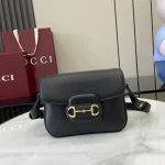 UbestLuxury Gucci Horsebit 1955 Shoulder Bag main product photo SKU GU25257