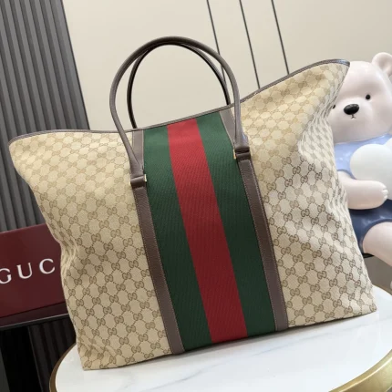 UbestLuxury Gucci Generation Gucci Travel Bag main product photo SKU GU25258