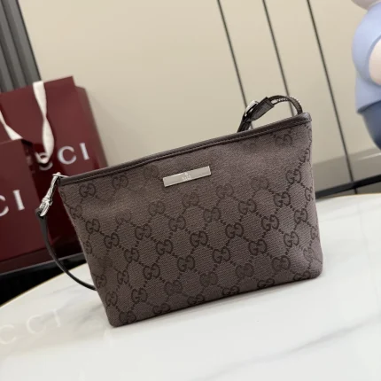 UbestLuxury Gucci Gucci Handbag 17cm main product photo SKU GU25259