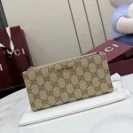 UbestLuxury Gucci Gucci Wallet 19cm main product photo SKU GU25262
