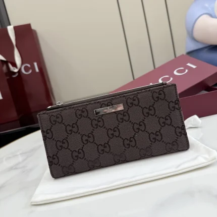 UbestLuxury Gucci Gucci Wallet 19cm main product photo SKU GU25263