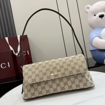 UbestLuxury Gucci Gucci Shoulder Bag 31cm main product photo SKU GU25267
