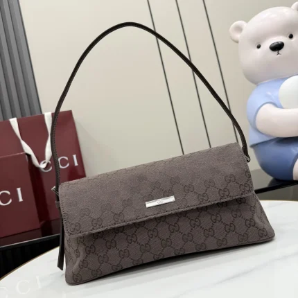 UbestLuxury Gucci Generation Gucci Shoulder Bag 31cm main product photo SKU GU25268