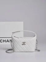 UbestLuxury Chanel Chanel 25B Hobo Bag 21.5cm main product photo SKU CH30692